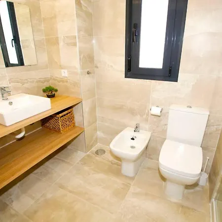 New With Ac Near The Apartamento *