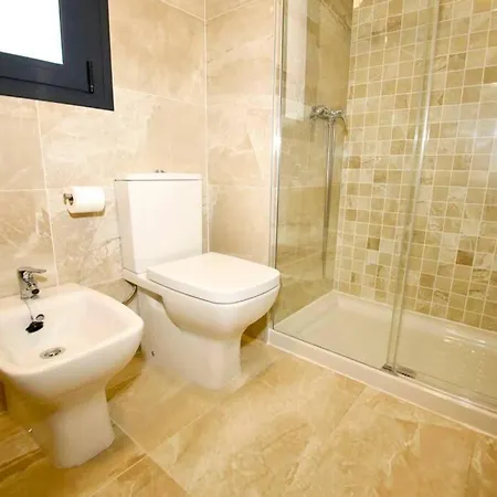 New With Ac Near The Apartamento El Campello