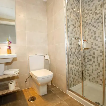New With Ac Near The * El Campello