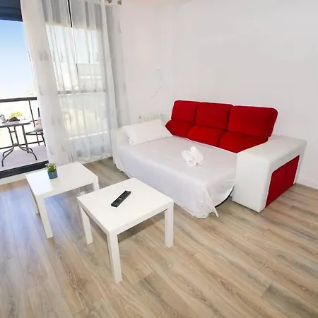 New With Ac Near The El Campello