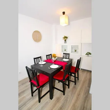 New With Ac Near The * El Campello